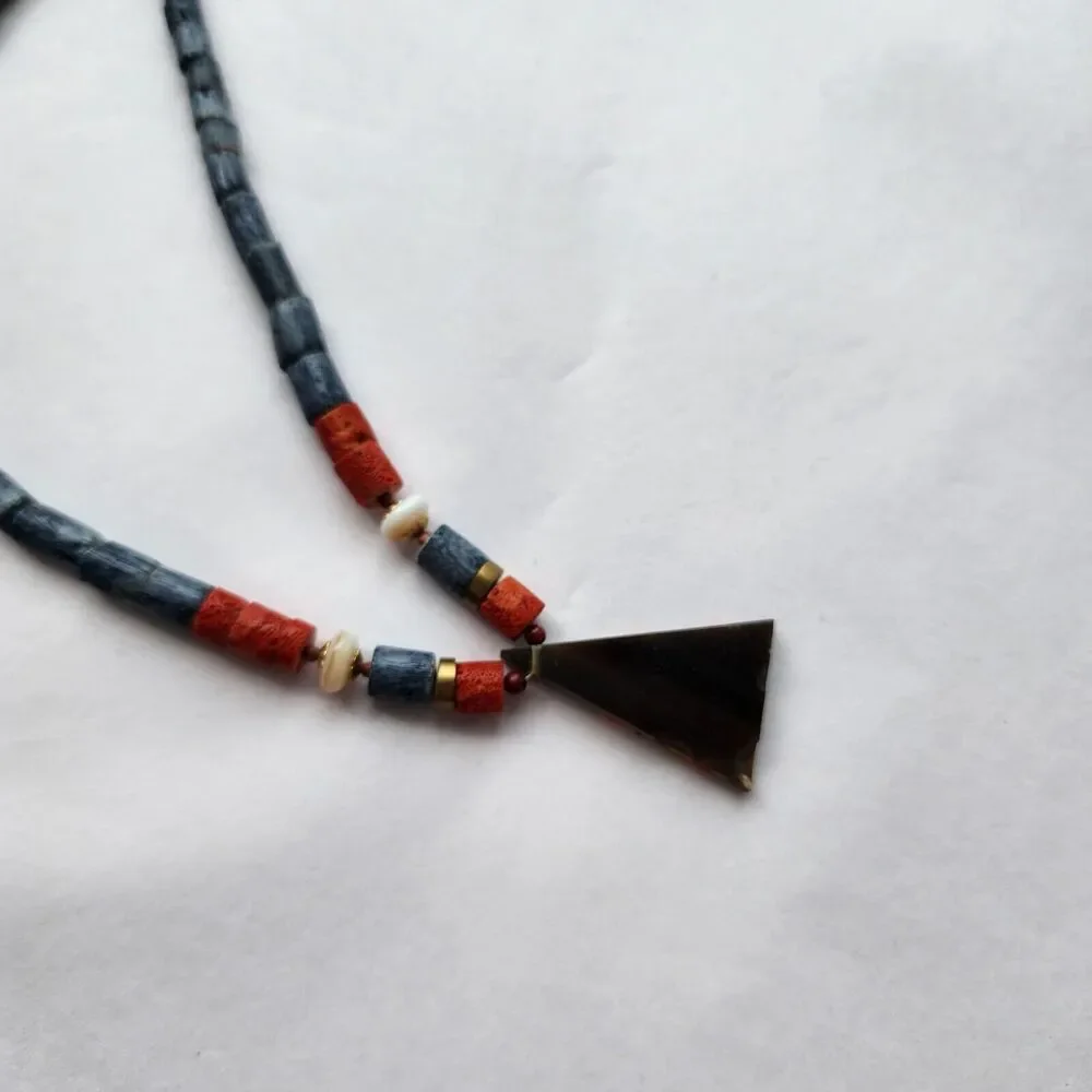Tribal vintage native